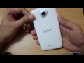 HTC One X camera review